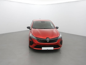 Renault Clio 1.0 tce 90ch techno  occasion � Ganges - photo n�2