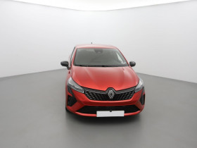 Renault Clio 1.0 tce 90ch techno  occasion � Ganges - photo n�2