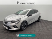 Annonce Renault Clio occasion Essence 1.0 TCe 90ch Techno  Clermont