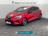 Renault Clio occasion année 2023 boite Manuelle Annonce Renault Clio occasion Essence 1.0 TCe 90ch Techno à Boulogne-sur-Mer