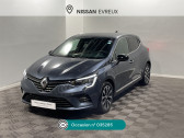 Annonce Renault Clio occasion Essence 1.0 TCe 90ch Techno  vreux