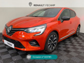 Annonce Renault Clio occasion Essence 1.0 TCe 90ch Techno  Yvetot