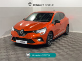 Annonce Renault Clio occasion Essence 1.0 TCe 90ch Techno  vreux