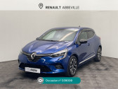 Annonce Renault Clio occasion Essence 1.0 TCe 90ch Techno  Abbeville