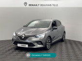 Annonce Renault Clio occasion Essence 1.0 TCe 90ch Techno  Beauvais