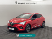 Annonce Renault Clio occasion Essence 1.0 TCe 90ch Techno  Beauvais
