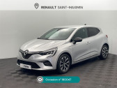 Annonce Renault Clio occasion Essence 1.0 TCe 90ch Techno  Saint-Maximin