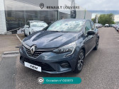 Annonce Renault Clio occasion Essence 1.0 TCe 90ch Techno  Louviers