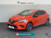Annonce Renault Clio occasion Essence 1.0 TCe 90ch Techno  Saint-Just