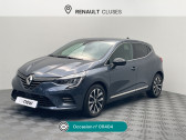 Annonce Renault Clio occasion Essence 1.0 TCe 90ch Techno  Cluses