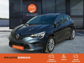 Annonce Renault Clio occasion Essence 1.0 Tce 90ch X-Tronic  Intens  Mrignac