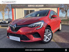 Renault Clio occasion année 2021 boite Manuelle Annonce Renault Clio occasion Essence 1.0 TCe 90ch Zen -21 + OPTIONS à Muret