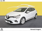 Annonce Renault Clio occasion Essence 1.0 TCe 90ch Zen -21  ANGERS
