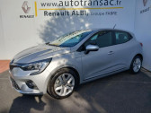 Renault Clio occasion année 2022 boite Manuelle Annonce Renault Clio occasion Essence 1.0 TCe 90ch Zen -21 à Albi