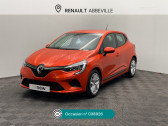 Renault Clio 1.0 TCe 90ch Zen -21  2021 - annonce de voiture en vente sur Auto Slection.com