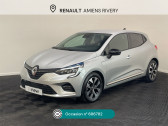Annonce Renault Clio occasion Essence 1.0 TCe 90ch Zen -21  Rivery