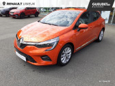 Renault Clio occasion année 2021 boite Manuelle Annonce Renault Clio occasion Essence 1.0 TCe 90ch Zen E6D-Full à Glos