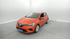 Renault Clio occasion année 2021 boite Manuelle Annonce Renault Clio occasion Essence 1.0 TCe 90ch Zen+radar de recul à SAINT-GREGOIRE