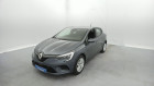 Renault Clio occasion année 2021 boite Manuelle Annonce Renault Clio occasion Essence 1.0 TCe 90ch Zen+radar de recul à SAINT-GREGOIRE