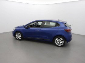 Renault Clio 1.0 tce 90zen  occasion  Ganges - photo n5