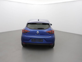Renault Clio 1.0 tce 90zen  occasion  Ganges - photo n4