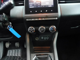 Renault Clio 1.0 tce 90zen  occasion  Ganges - photo n6