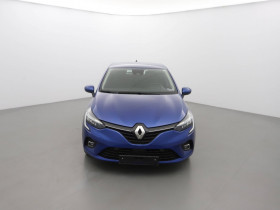 Renault Clio 1.0 tce 90zen  occasion  Ganges - photo n2