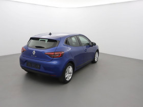 Renault Clio 1.0 tce 90zen  occasion  Ganges - photo n3