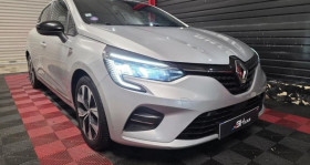 Renault Clio occasion 2021 mise en vente &agrave; APT par le garage BH CAR APT - photo n&deg;1