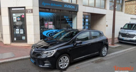 Renault Clio , garage AGENCE AUTOMOBILE AVRON � Enghien Les Bains