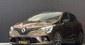 Renault Clio 1.0L TCe 100CH INITIALE PARIS  2019 - annonce de voiture en vente sur Auto Sélection.com