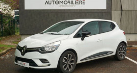 Renault Clio occasion 2017 mise en vente à Héricourt par le garage AGENCE AUTOMOBILIERE HERICOURT - photo n°1