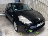 Annonce Renault Clio occasion Essence 1.2 16V 75 eco2 Expression Clim Euro 5  Pussay