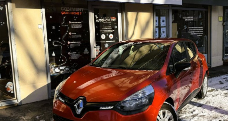 Renault Clio 1.2 16V 75 LIFE PREMIERE MAIN