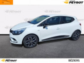 Annonce Renault Clio occasion Essence 1.2 16V 75 Limited  BEZIERS