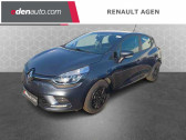 Renault Clio 1.2 16V 75 Trend  2018 - annonce de voiture en vente sur Auto Sélection.com