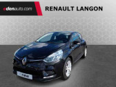 Annonce Renault Clio occasion Essence 1.2 16V 75 Zen  Langon