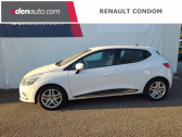 Renault Clio occasion année 2018 boite Manuelle Annonce Renault Clio occasion Essence 1.2 16V 75 Zen à Condom