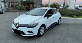 Renault Clio occasion année 2018 boite Manuelle Annonce Renault Clio occasion Essence 1.2 16V 75CH AIR à Thiverval Grignon