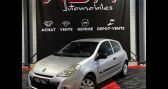Annonce Renault Clio occasion Essence 1.2 16v 75ch Authentique 3p � Pulnoy