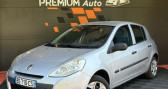 Renault Clio occasion année 2011 boite Manuelle Annonce Renault Clio occasion Essence 1.2 16v 75ch Authentique 5p à Chignin