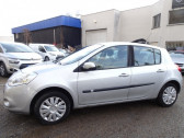 Annonce Renault Clio occasion Essence 1.2 16V 75CH AUTHENTIQUE 5P  Chilly-Mazarin