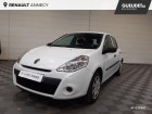 Renault Clio occasion année 2013 boite Manuelle Annonce Renault Clio occasion Essence 1.2 16v 75ch Collection Aliz? 5p à Seynod