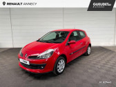 Renault Clio occasion année 2007 boite Manuelle Annonce Renault Clio occasion Essence 1.2 16v 75ch Expression 3p à Seynod