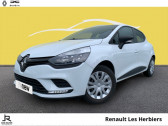 Renault Clio 1.2 16v 75ch Life 5p  2017 - annonce de voiture en vente sur Auto Sélection.com