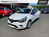 Renault Clio occasion année 2018 boite Manuelle Annonce Renault Clio occasion Essence 1.2 16v 75ch Life 5p à Deauville