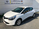 Renault Clio occasion année 2016 boite Manuelle Annonce Renault Clio occasion Essence 1.2 16v 75ch Life Euro6 2015 à Gaillac