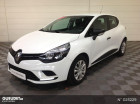 Renault Clio occasion Blanc année 2017 boite Manuelle Annonce Renault Clio occasion Essence 1.2 16v 75ch Life Euro6 2015 à Seynod