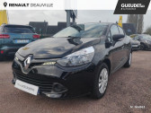 Renault Clio occasion année 2016 boite Manuelle Annonce Renault Clio occasion Essence 1.2 16v 75ch Life à Deauville