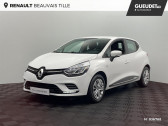 Renault Clio occasion année 2017 boite Manuelle Annonce Renault Clio occasion Essence 1.2 16v 75ch Trend Euro6 à Beauvais
